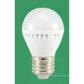 G50 3W LED Bulb com RoHS